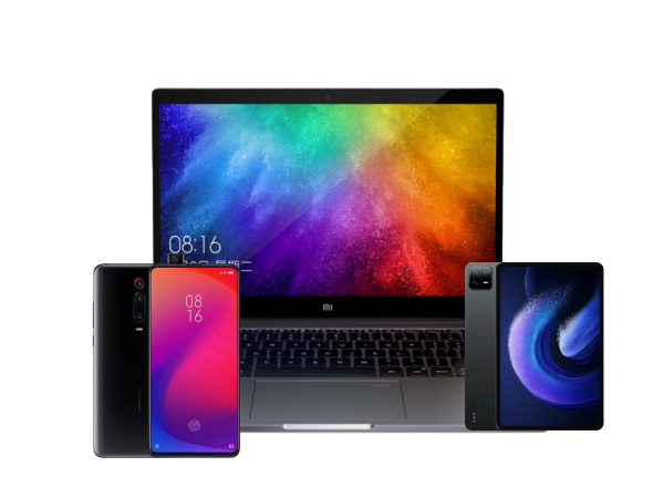 Xiaomi